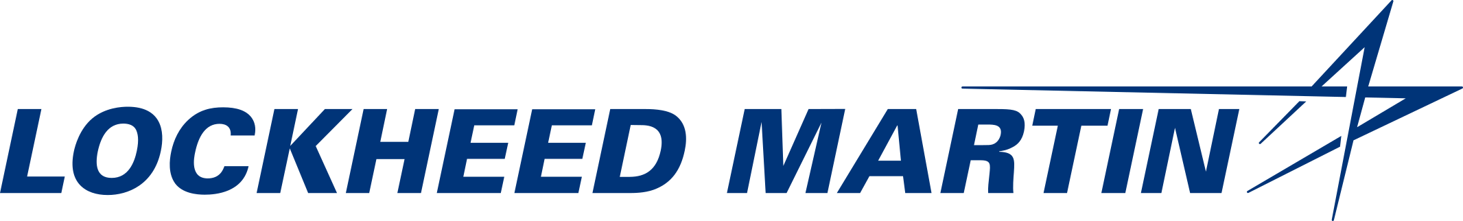 Lockheed Martin Logo