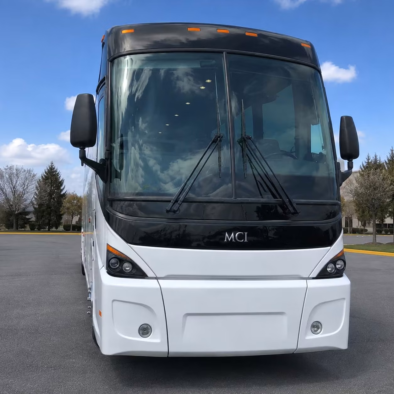 charterbusrentalfriscotx com is how frisco hr teams handle remote parking and off site employee shuttles