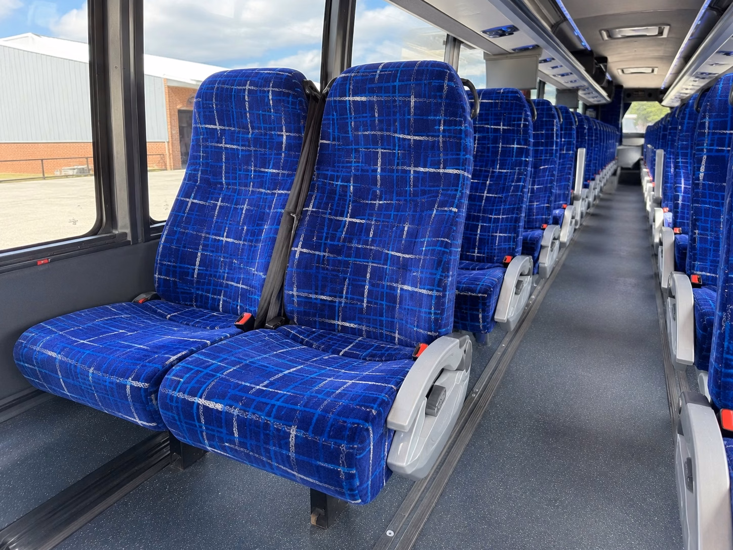 charterbusrentalfriscotx com is how you handle multi venue sporting weekends in the dfw area