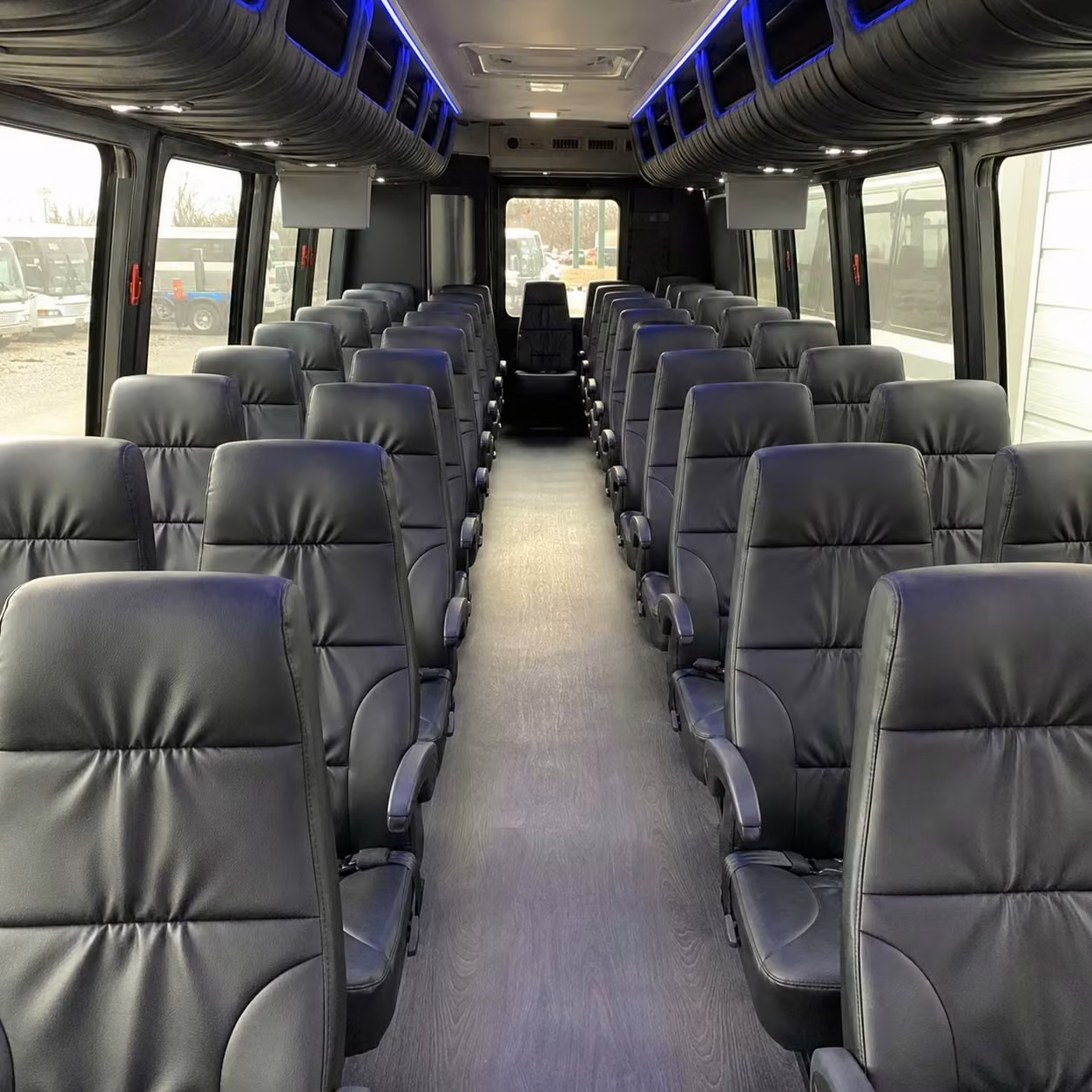 frisco airport transportation