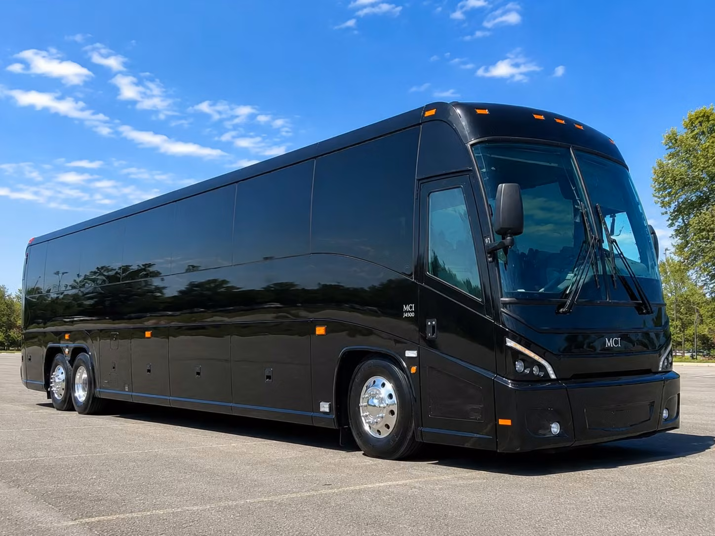frisco corporate event transportation that keeps your team moving