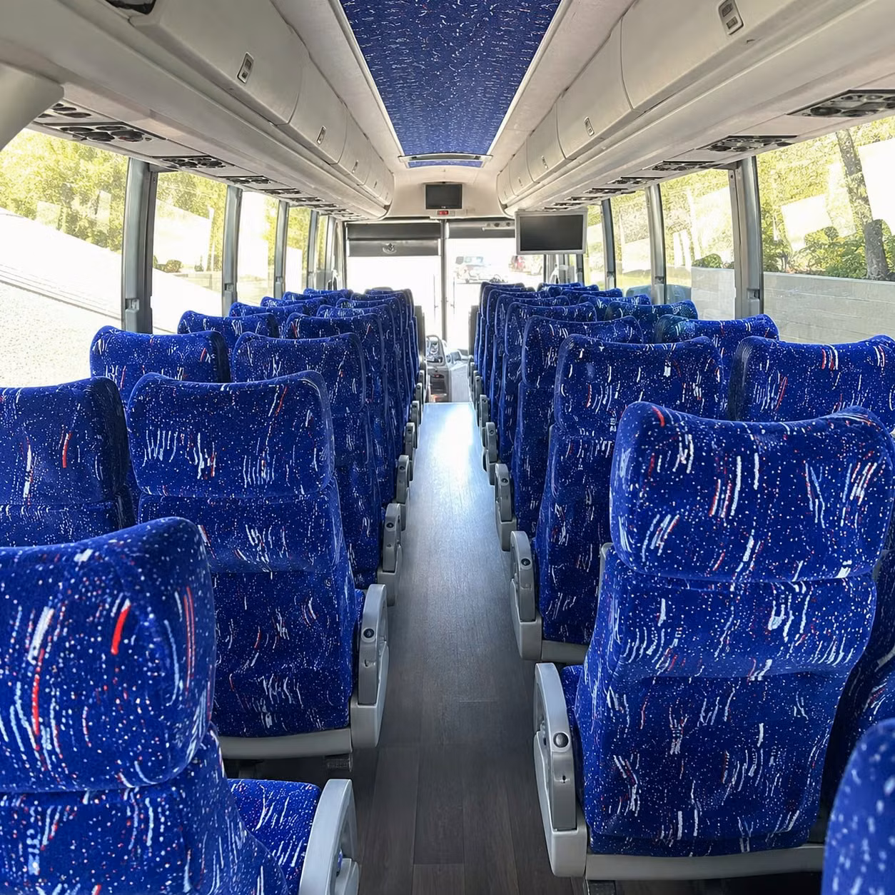 frisco long distance transportation