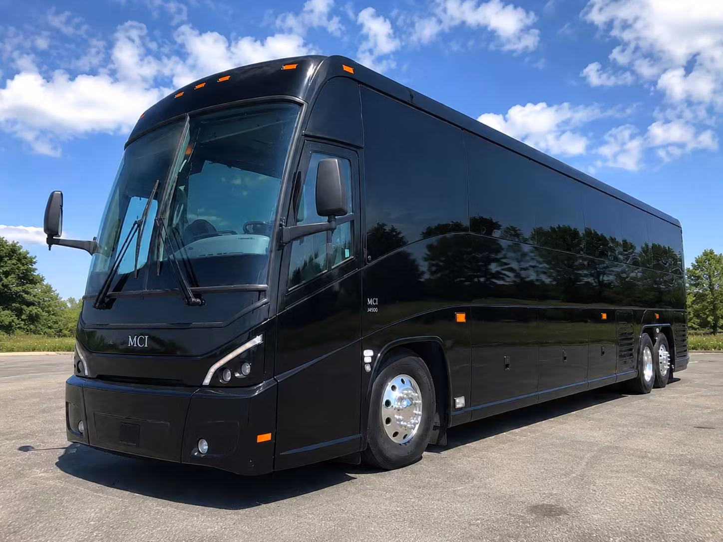 getting your wedding guests around frisco has never been easier