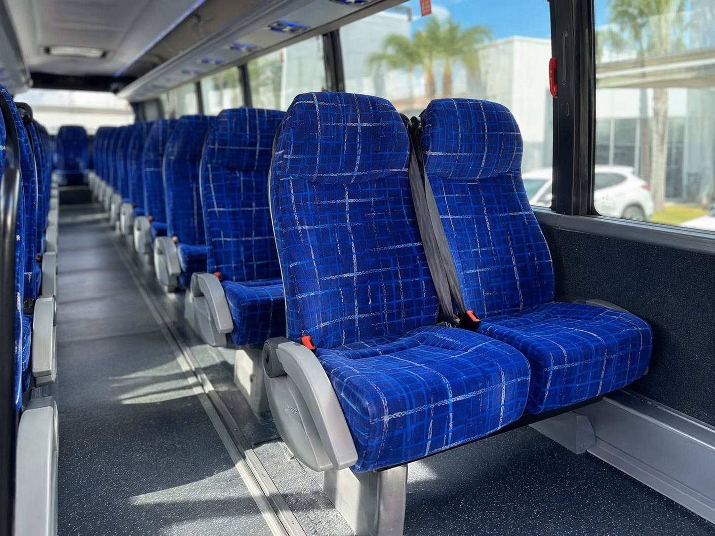 high school playoff and college game day transportation from frisco