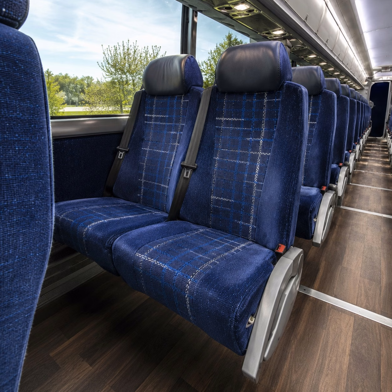 how where and when you re traveling affects your frisco charter bus rate
