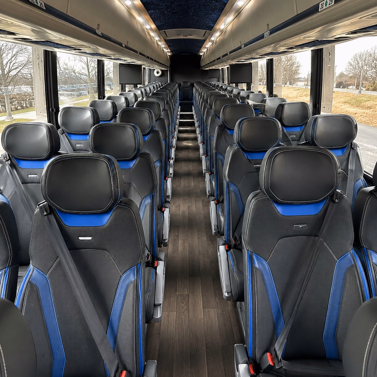 instant online bus rental quotes in frisco