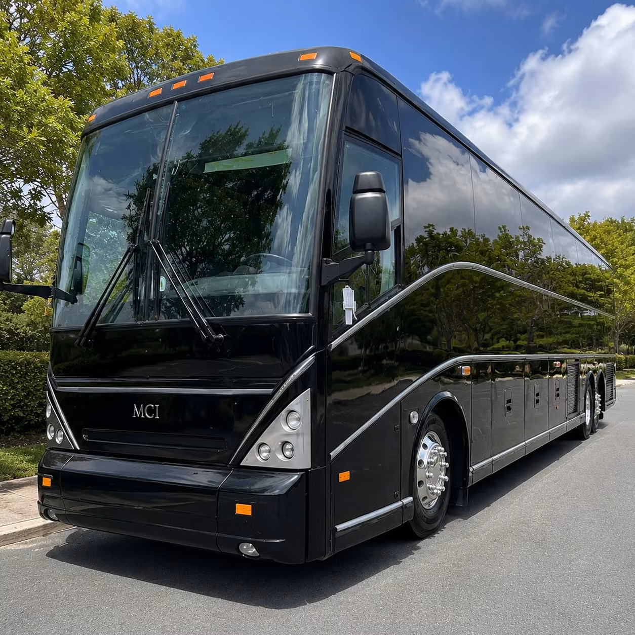 not in frisco you can still find concert transportation nearby