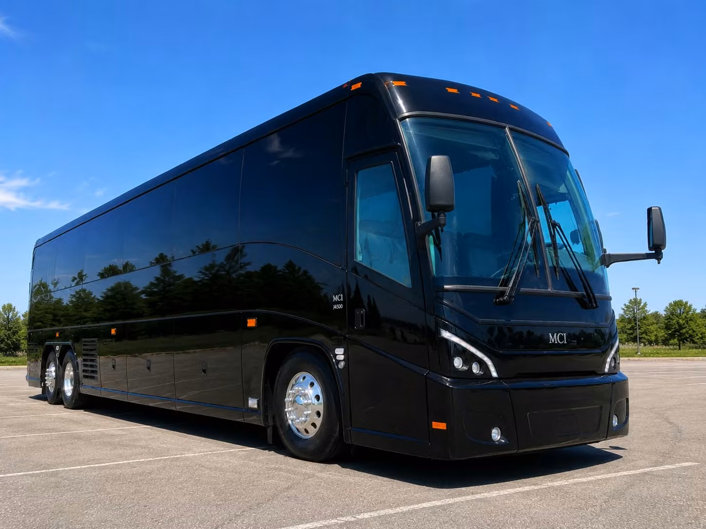 not in frisco you can still find corporate event transportation nearby