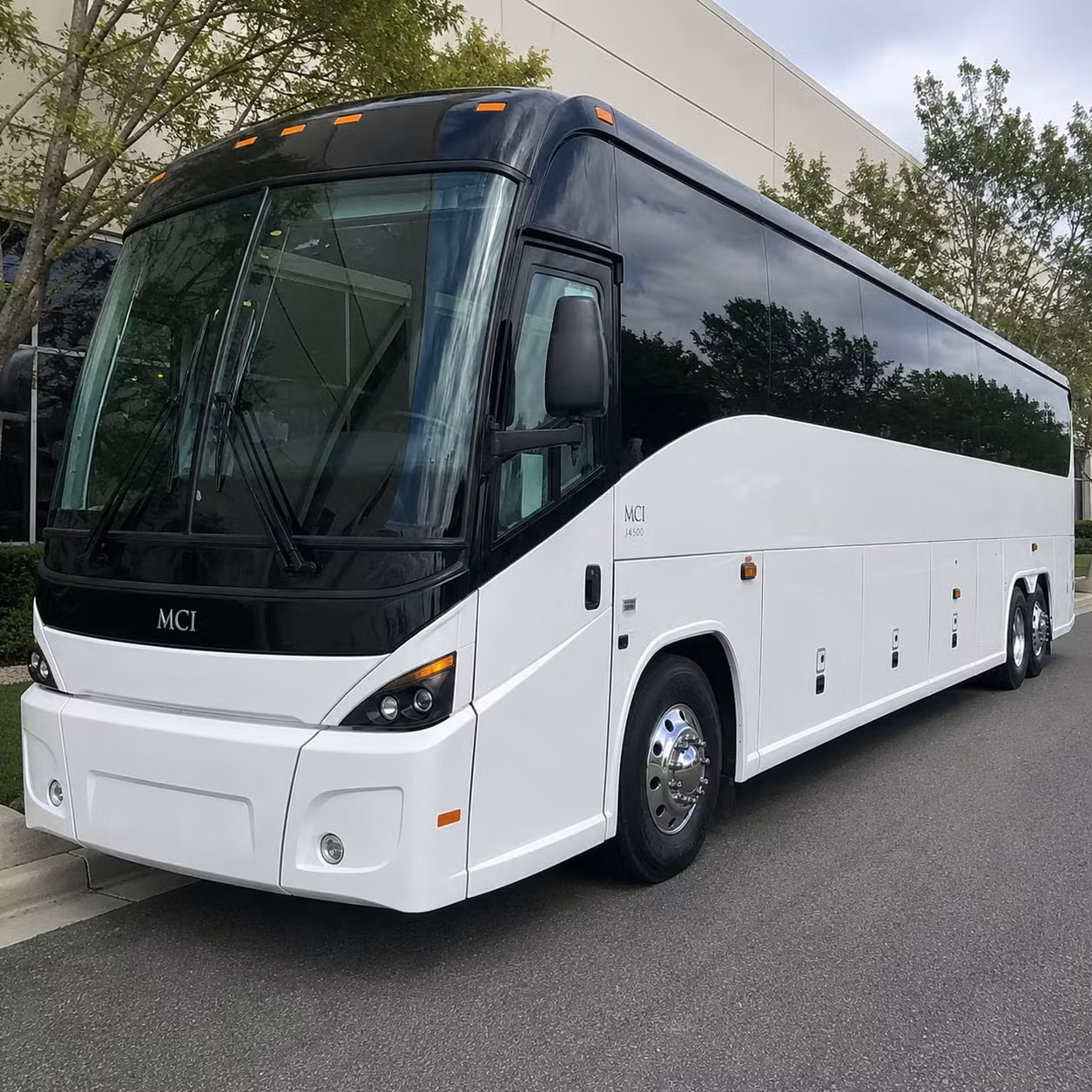 not in frisco you can still find employee transportation nearby