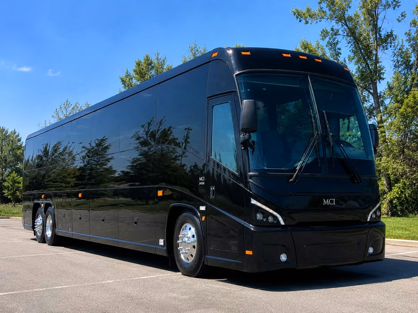 not in frisco you can still find private event transportation nearby
