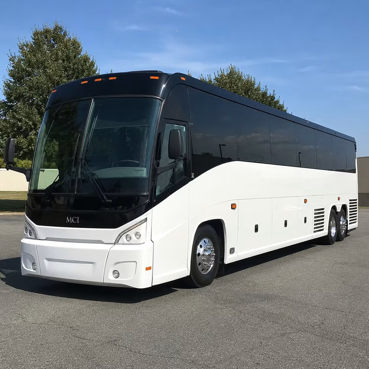 recurring shuttle programs for frisco government facilities and contractors