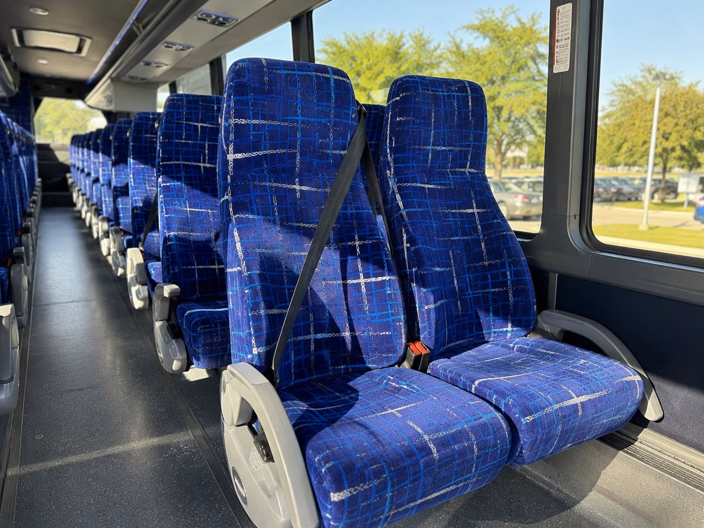 roughriders games at riders field deserve the right bus