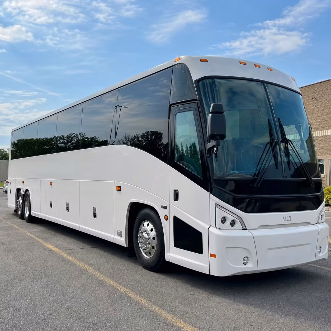 shuttle your frisco congregation to weekend services and events without the parking headache