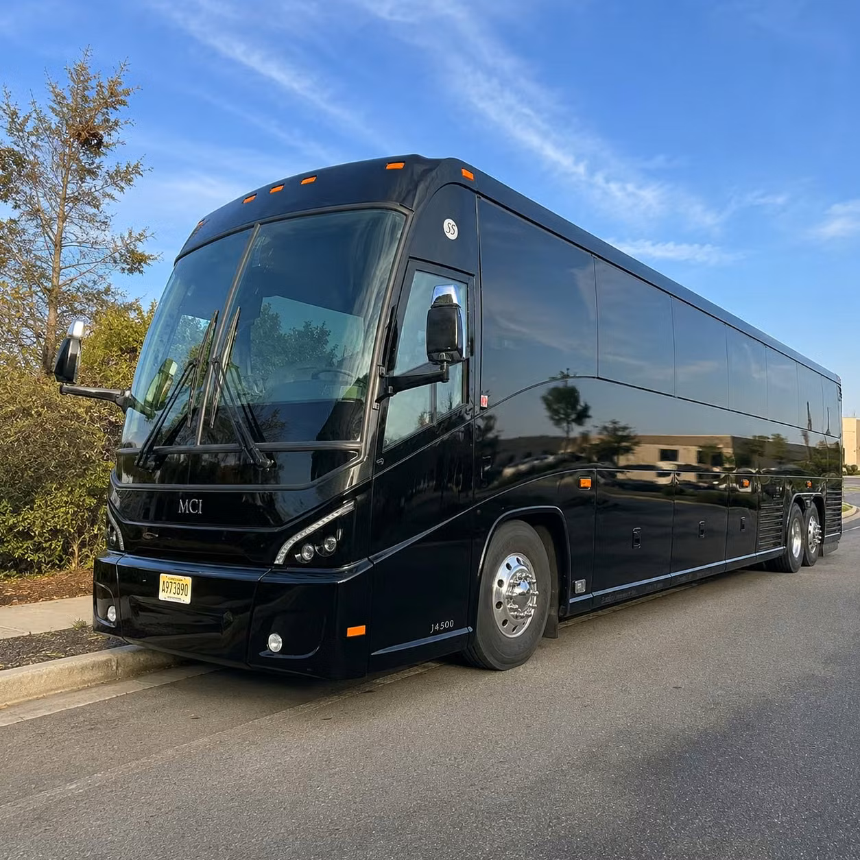 shuttling frisco municipal staff and civic agency teams with ease