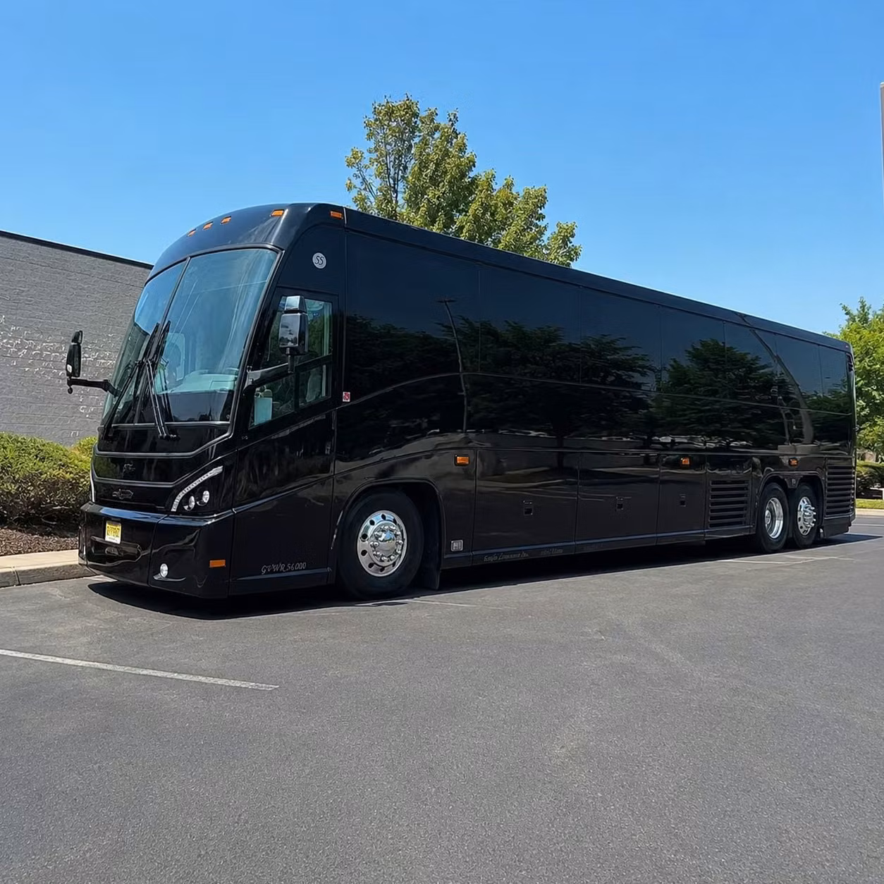 training exercise recruitment event transportation in the frisco area